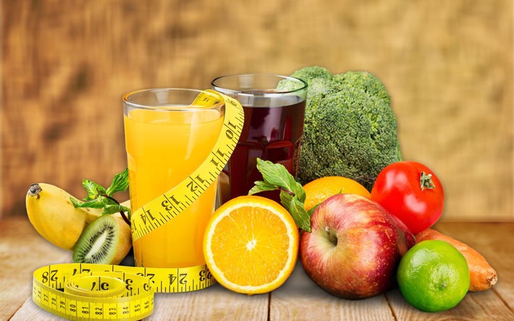 Nếu bạn muốn giảm cân, đừng bỏ qua 8 loại đồ uống này