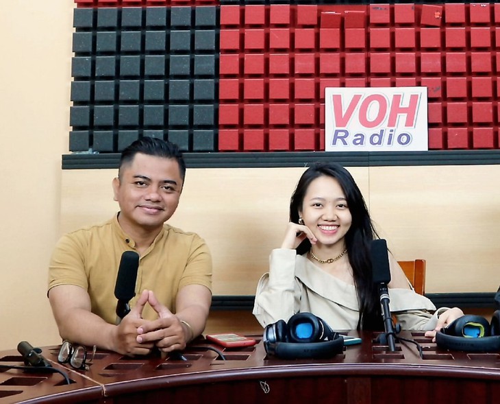 Ca sĩ Y Jang Tuyn mắc COVID-19 và bài hát cuối về dịch bệnh chạm vào trái tim - Ảnh 5. ca sĩ Y Jang Tuyn 3