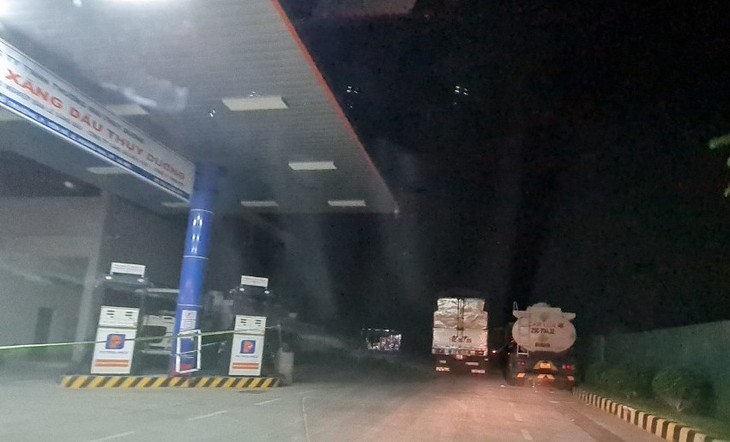 Hà Nội liên tiếp xuất hiện ca F0 liên quan đến kho bãi hàng hoá, tập trung đông người - Ảnh 3.