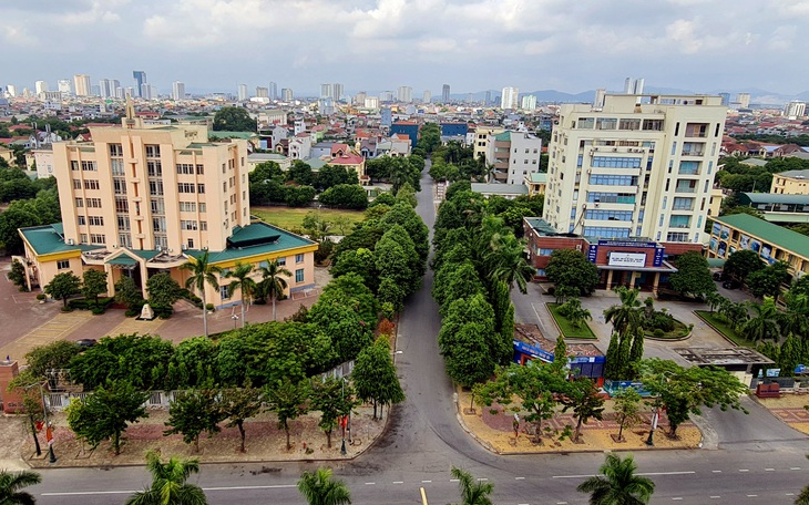 Nghệ An điều chỉnh biện pháp cách ly, giãn cách xã hội nhiều địa phương từ 0h ngày 6/9
