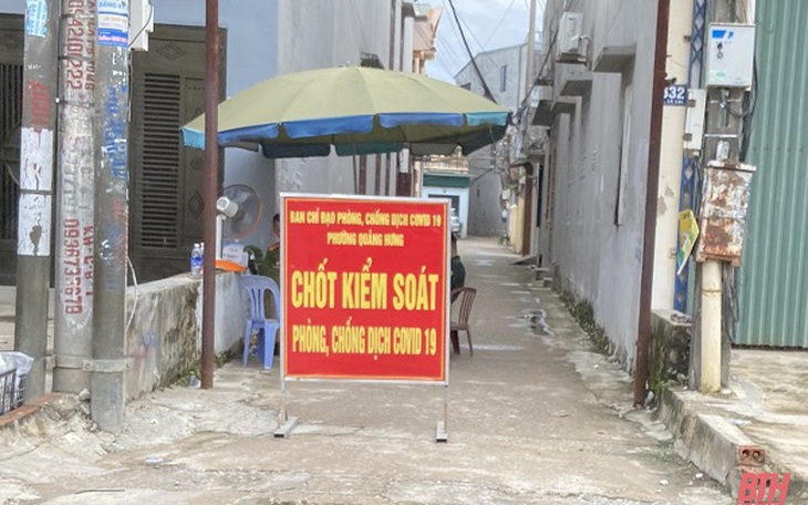 Thanh Hóa ghi nhận 11 ca mắc mới, nhiều ca liên quan bệnh viện 
