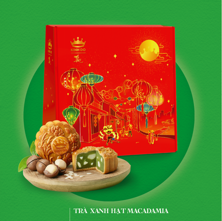 Thưởng thức bánh trung thu ngon đúng điệu - Ảnh 2.