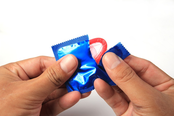 Có nên quan hệ tình dục trong kỳ kinh nguyệt? - Ảnh 3.