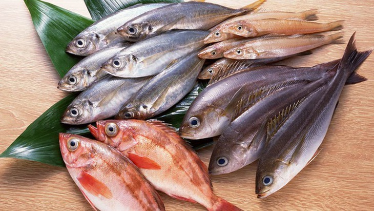 7 loại thực phẩm cần tránh khi cho con bú - ảnh 2