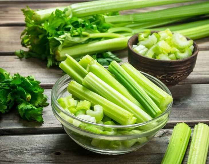 Thực phẩm nâng cao sức đề kháng trong mùa thu - Ảnh 2.