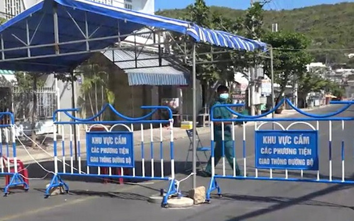 Nha Trang đã có 6 xã, phường trở về 'mức bình thường mới'