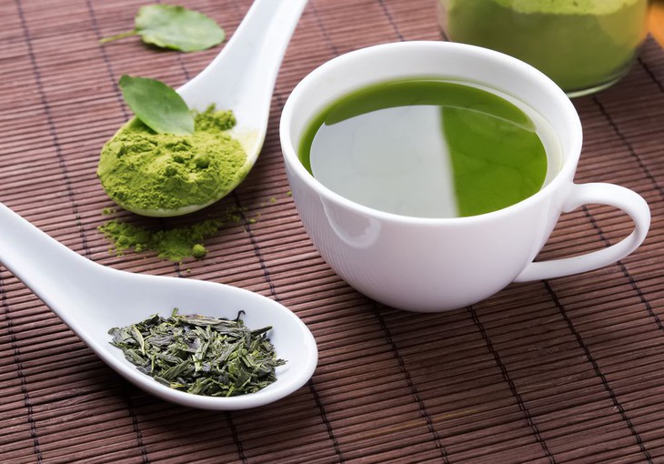 Điểm mặt những thực phẩm có thể hỗ trợ ngăn ngừa nguy cơ ung thư tuyến tiền liệt - Ảnh 5. Điểm mặt những thực phẩm có thể hỗ trợ ngăn ngừa nguy cơ ung thư tuyến tiền liệt - Ảnh 5.