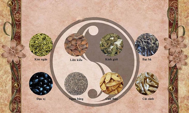 Đông y hỗ trợ điều trị COVID-19 cho người bệnh không triệu chứng - Ảnh 1.