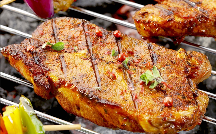 Người cao tuổi không nên ăn gì trong mùa thu? - Ảnh 4. Người cao tuổi không nên ăn gì trong mùa thu? - Ảnh 4.