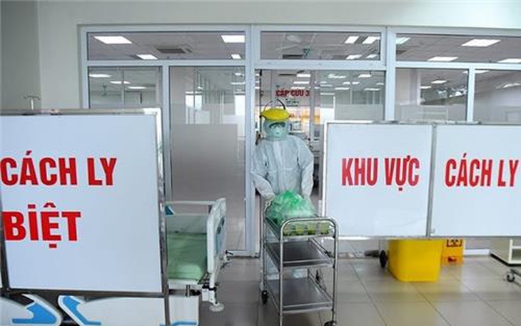 Sáng 7/9: Hơn 6.400 ca COVID-19 nặng đang điều trị; 3 điều kiện để F0 tham gia chống dịch tại TP HCM
