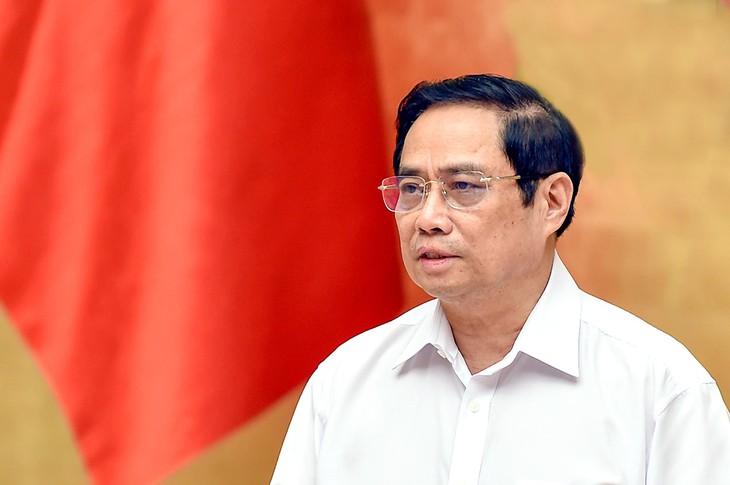 Thủ tướng yêu cầu xử lý nghiêm các đối tượng trục lợi từ dịch bệnh - Ảnh 2. Thủ tướng yêu cầu xử lý nghiêm các đối tượng trục lợi từ dịch bệnh - Ảnh 2.