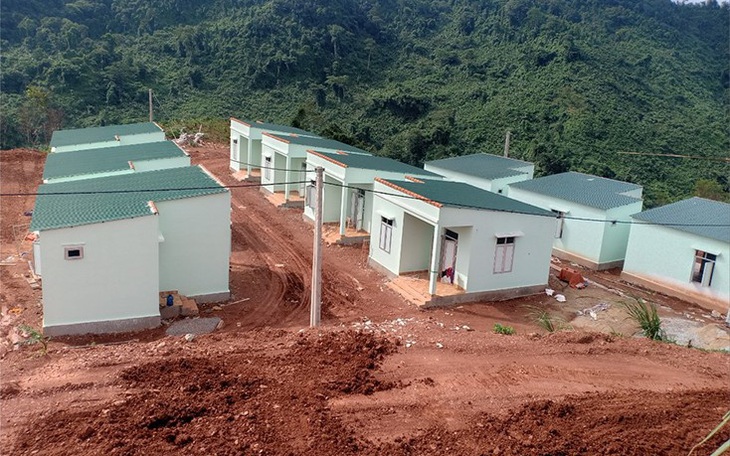Thiết lập các “vùng xanh” ứng phó bão lũ trong dịch COVID-19