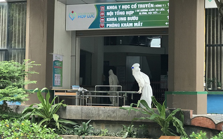 TP. Thanh Hóa tiếp tục giãn cách xã hội, dồn mọi nguồn lực dập tắt ổ dịch bệnh viện