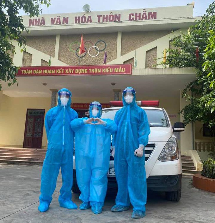 Vietlife Healthcare - Đồng hành cùng bạn và gia đình vượt qua đại dịch - Ảnh 2.