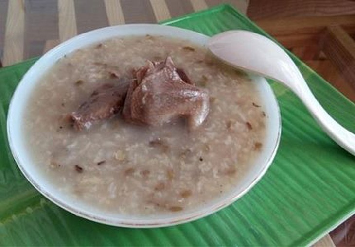 Chim bồ câu trị liệt dương, thiếu máu - Ảnh 1.