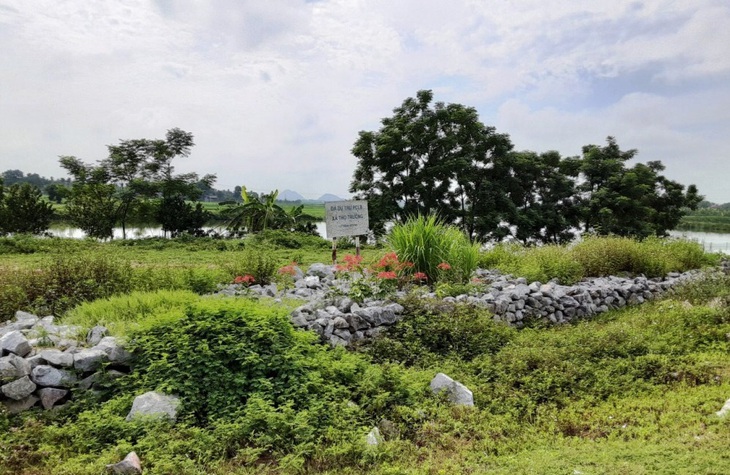 Thiết lập các “vùng xanh” ứng phó bão lũ trong dịch COVID-19 - Ảnh 2.