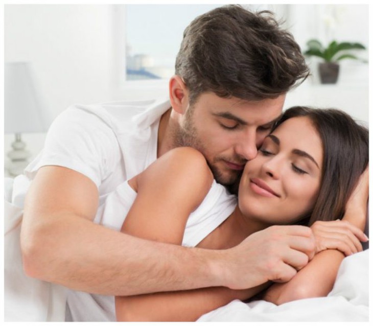 Tình dục không an toàn và các bệnh lây truyền qua đường tình dục - Ảnh 2.