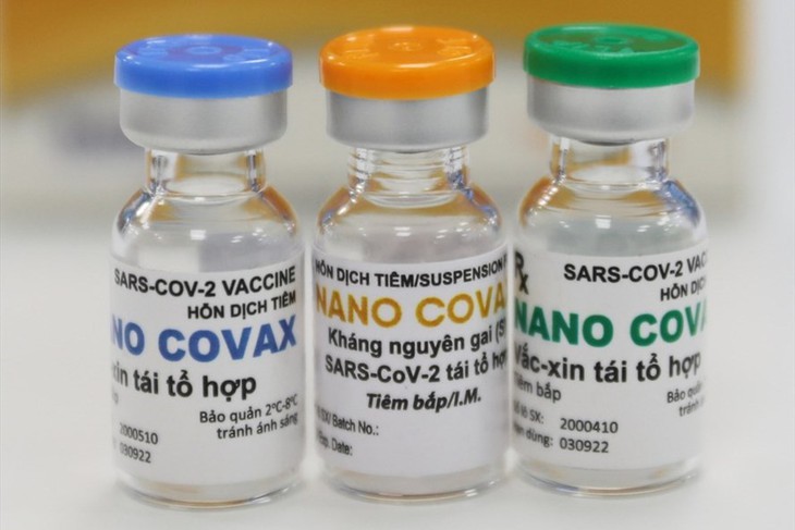 Thủ tướng đề cao vai trò của các nhà khoa học ngành Y trong nghiên cứu, sản xuất vaccine COVID-19 - Ảnh 4. Thủ tướng đề cao vai trò của các nhà khoa học ngành Y trong nghiên cứu, sản xuất vaccine COVID-19 - Ảnh 4.