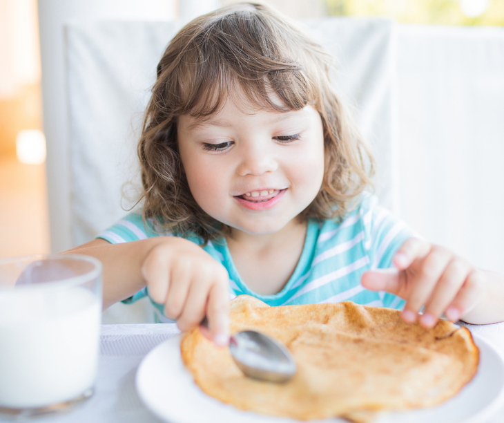 Nâng cao sức đề kháng để con vui làm điều con thích - Ảnh 1. Nâng cao sức đề kháng để con vui làm điều con thích - Ảnh 1.