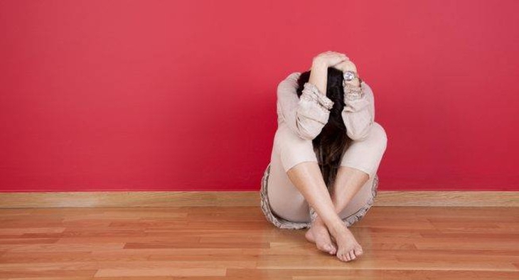 Kỹ năng đối phó với lo lắng căng thẳng quá mức - Ảnh 2.