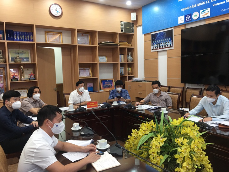 BV Tâm thần TW 2 đã ghi nhận 223 ca mắc COVID-19 - Ảnh 1.
