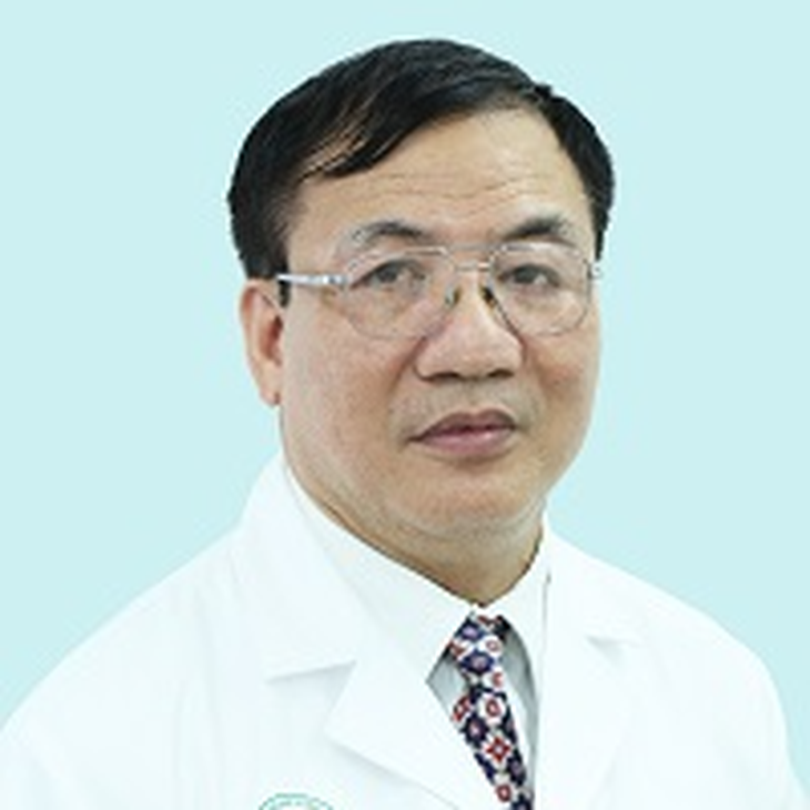 Người bệnh phổi tắc nghẽn mạn tính cần theo dõi thế nào sau tiêm vaccine COVID-19? - Ảnh 1.