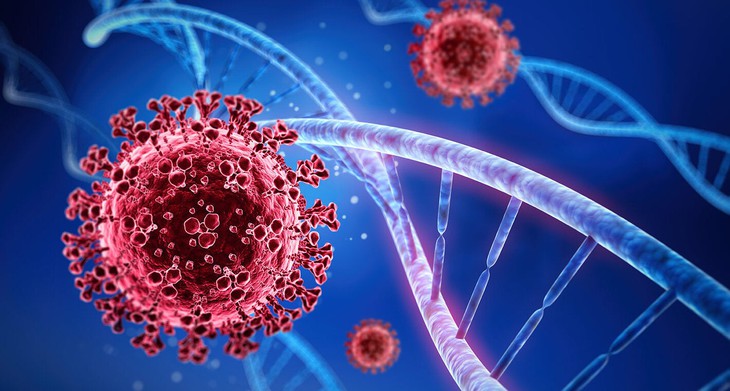 Virus COVID-19 có thể gây tổn thương thận - Ảnh 2.