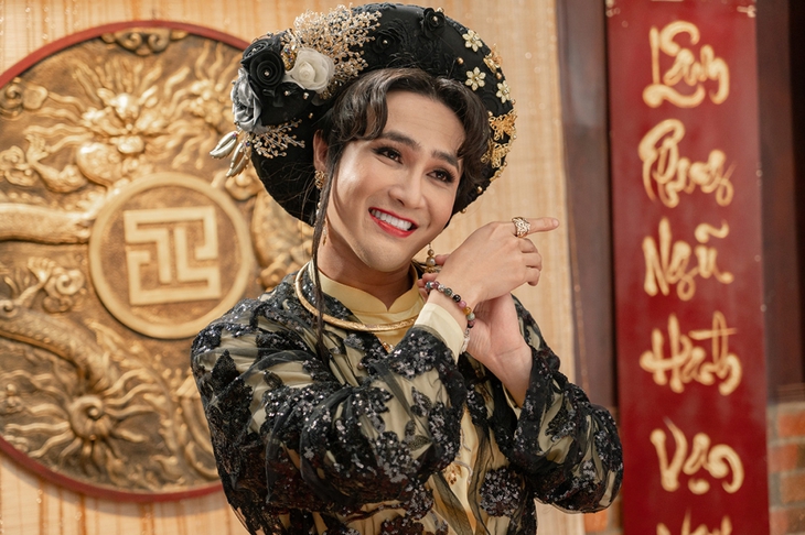 Bị tố gạ tình, cặp đôi Huỳnh Lập - Hồng Tú phản ứng thế nào? - Ảnh 7. Bị tố gạ tình, cặp đôi Huỳnh Lập - Hồng Tú phản ứng thế nào? - Ảnh 7.