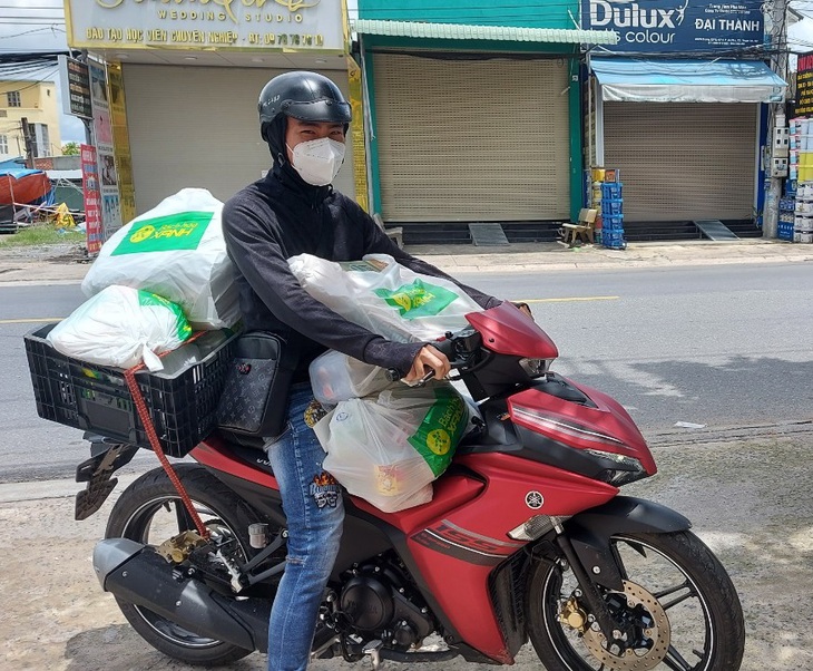 Trò chuyện với Chủ tịch TP vùng "đóng băng, đông cứng": Chưa từng có, chưa từng làm bao giờ! - Ảnh 6.