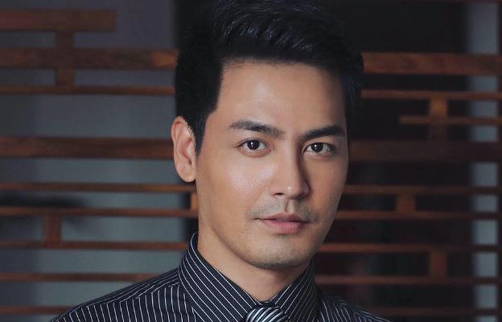 MC Phan Anh 1