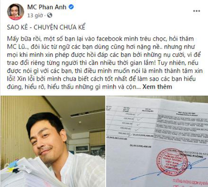 MC Phan Anh 2