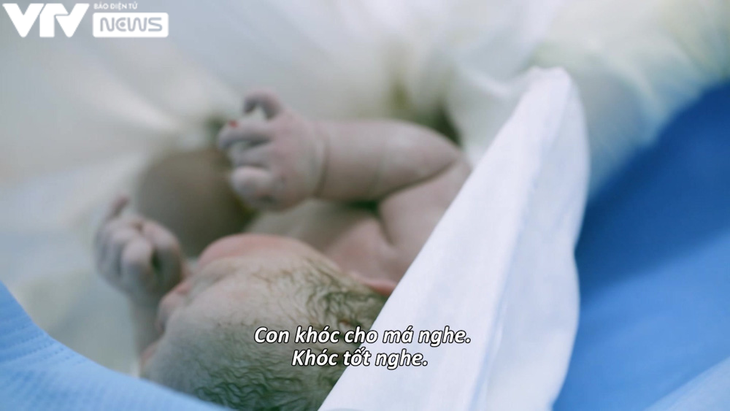 Hậu phim “Ranh giới”: Cúi đầu cảm ơn ngàn lần không đủ đến y bác sĩ tuyến đầu - Ảnh 9. Hậu phim “Ranh giới”: Cúi đầu cảm ơn ngàn lần không đủ đến y bác sĩ tuyến đầu - Ảnh 9.