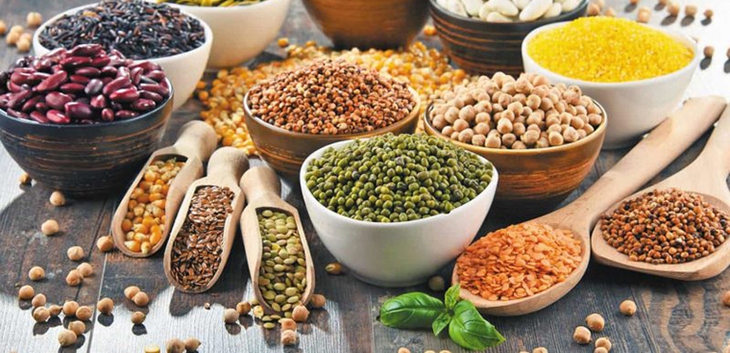 Người bệnh suy tim nên ăn gì để sống khỏe? - Ảnh 3. Người bệnh suy tim nên ăn gì để sống khỏe? - Ảnh 3.