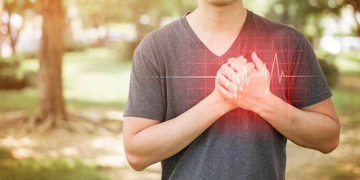 Người bệnh suy tim nên ăn gì để sống khỏe? - Ảnh 2. Người bệnh suy tim nên ăn gì để sống khỏe? - Ảnh 2.