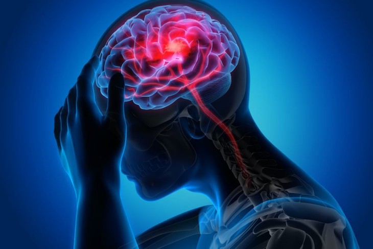 Giải pháp dành cho người cao tuổi suy giảm trí nhớ - Ảnh 1.
