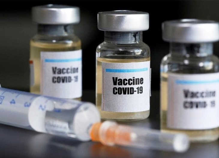 Chính phủ ban hành cơ chế, chính sách đặc thù về thuốc, vaccine phòng, chống COVID-19 - Ảnh 3. Chính phủ ban hành cơ chế, chính sách đặc thù về thuốc, vaccine phòng, chống COVID-19 - Ảnh 3.