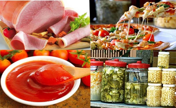 7 nguyên tắc ăn uống giúp trái tim luôn khỏe mạnh - Ảnh 6. 7 nguyên tắc ăn uống giúp trái tim luôn khỏe mạnh - Ảnh 6.