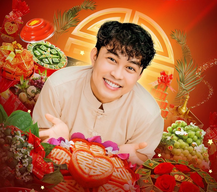 Hồ Phi Nal, ‘ca sĩ triệu view’ mới nổi của Vpop - Ảnh 3.