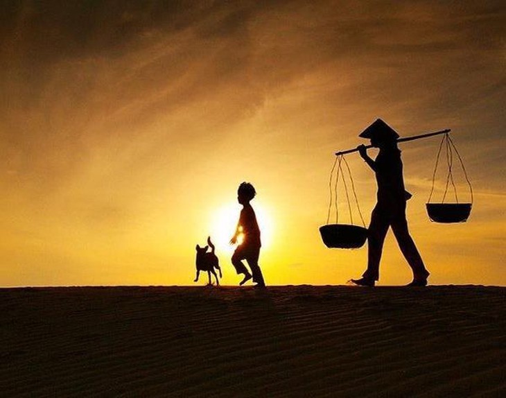 Tình yêu của mẹ - Ảnh 3.
