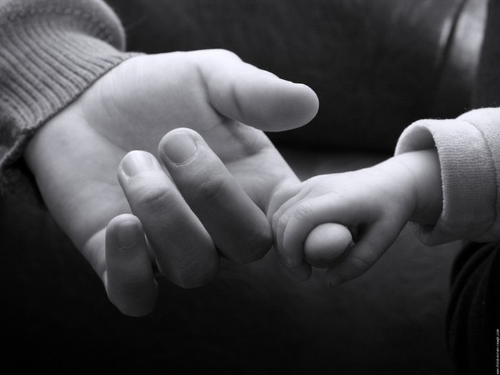 Tình yêu của mẹ - Ảnh 2.