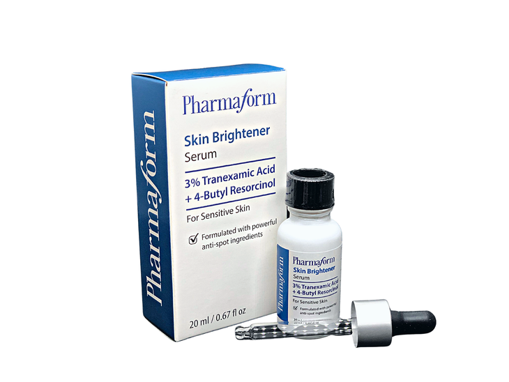 Thực hư hiệu quả giúp sáng da, mờ thâm nám của Butylresorcinol - Ảnh 3. Thực hư hiệu quả giúp sáng da, mờ thâm nám của Butylresorcinol - Ảnh 3.