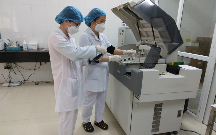 Số ca mắc COVID-19 tăng mạnh, Hà Nam điều chỉnh đánh giá cấp độ dịch