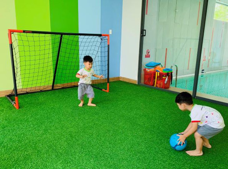Nghiện game thời kỳ covid - Ảnh 3.