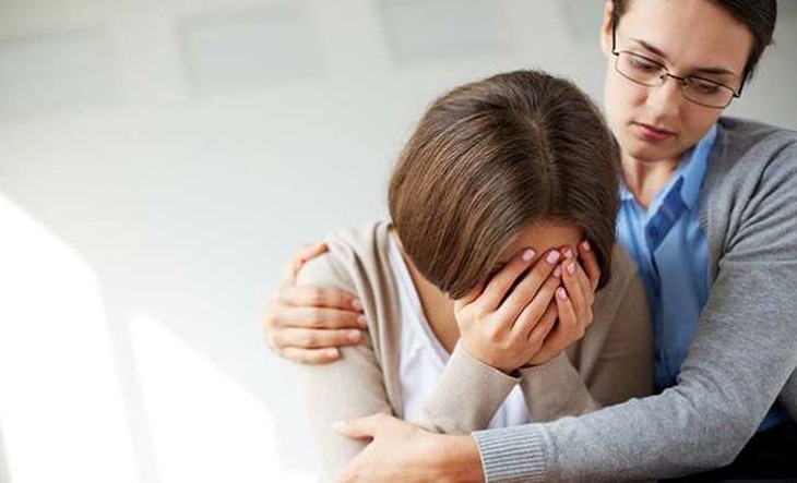 Các rối loạn tâm thần hậu COVID - Ảnh 3.