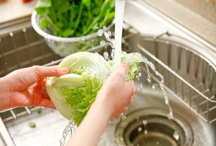 Các loại rau cải giàu dinh dưỡng nhưng lựa chọn, bảo quản và chế biến thế nào cho đúng? - Ảnh 5. Các loại rau cải giàu dinh dưỡng nhưng lựa chọn, bảo quản và chế biến thế nào cho đúng? - Ảnh 5.