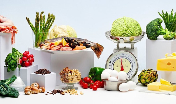 10 loại thực phẩm nên bổ sung vào thực đơn giúp kiểm soát bệnh đái tháo đường - Ảnh 2.