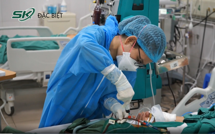 Tất cả cho sự sống hồi sinh