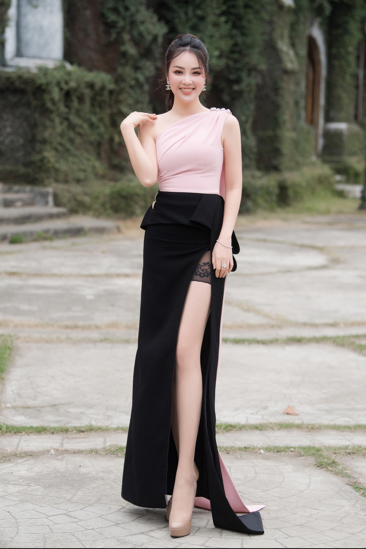 Vóc dáng, làn da của Á hậu Thụy Vân "lột xác" sau 14 năm thi Hoa hậu Việt Nam nhờ chế độ ăn đặc biệt - Ảnh 7.