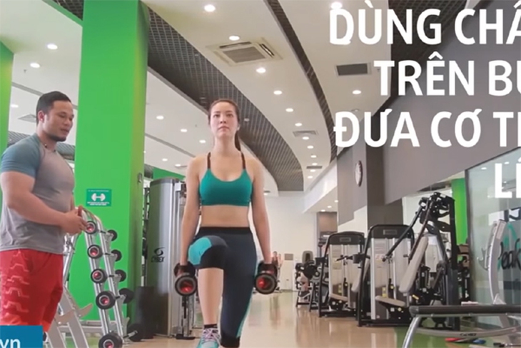 Vóc dáng, làn da của Á hậu Thụy Vân "lột xác" sau 14 năm thi Hoa hậu Việt Nam nhờ chế độ ăn đặc biệt - Ảnh 4.