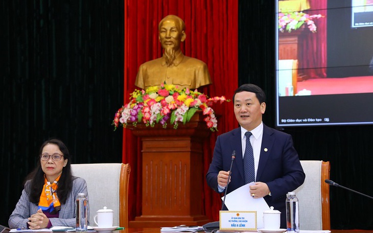 Chính sách cấp phát báo miễn phí cho vùng dân tộc thiểu số và miền núi - Phải lấy người dân làm chủ thể, làm động lực